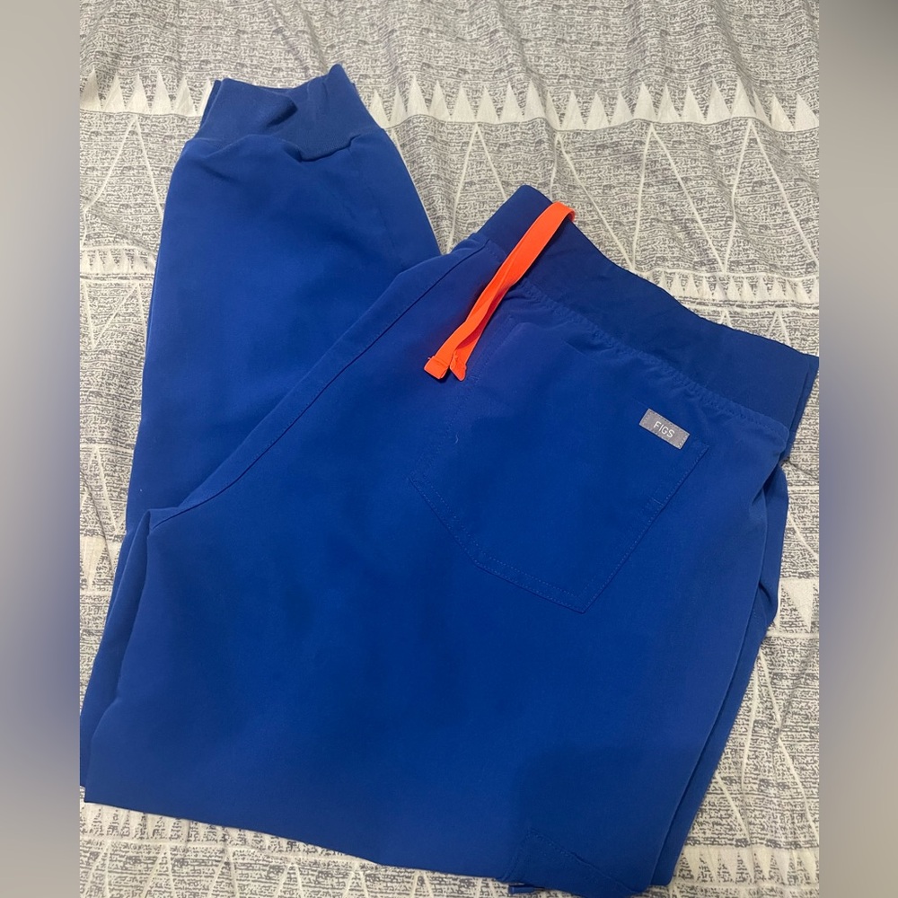 Figs Zamora Jogger
